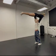 Photo from Brittany Cyr Jönsson's review